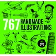 thumbnail image 1 of 767 Handmade Illustrations, 1 of 1
