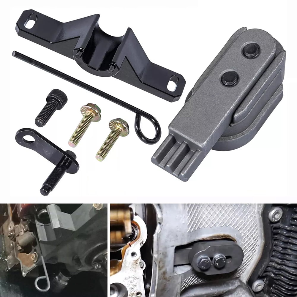 7676 Oil Seal Repair Kit & 2801 Flywheel Holder Lock Kit For BMW N20 ...