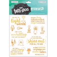 thumbnail image 1 of 76816 Sticker - Matthew 5 - 14 - 16 - 2 Sheets - Faith That Sticks, 1 of 1