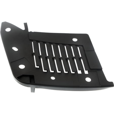 768531VK0A Engine Splash Shields Front Driver Left Side Left Hand For Nissan Fits select: 2012-2013 NISSAN ROGUE S/SV, 2014-2015 NISSAN ROGUE SELECT S