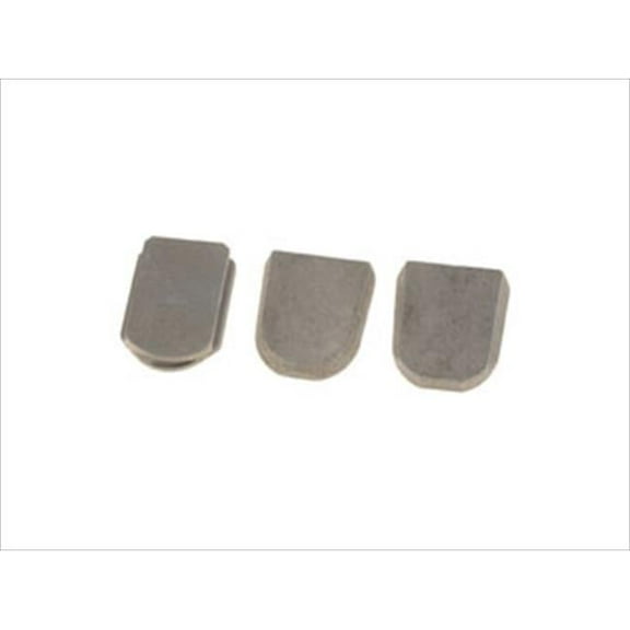 76864 Rear View Mirror Brackts