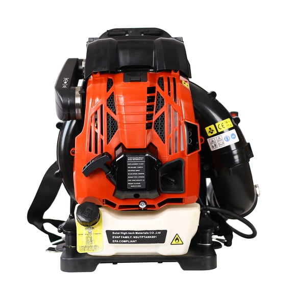 76CC 4 Stroke Gasoline Blower EPA Compliant