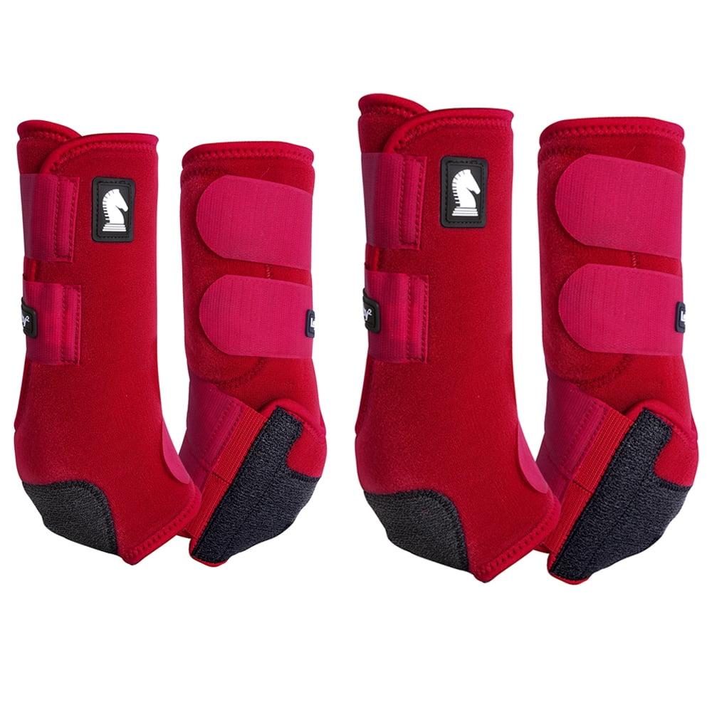 Classic equine legacy boots on clearance sale