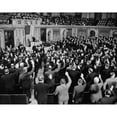 thumbnail image 1 of 76Th Congress Taking The Oath Of Office. Jan. 1939. (Bsloc20137142) History (36 x 24), 1 of 1