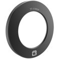 thumbnail image 1 of Bright Tangerine 77-114mm Threaded Adapter Ring for Clamp-On Matte Box, 1 of 2