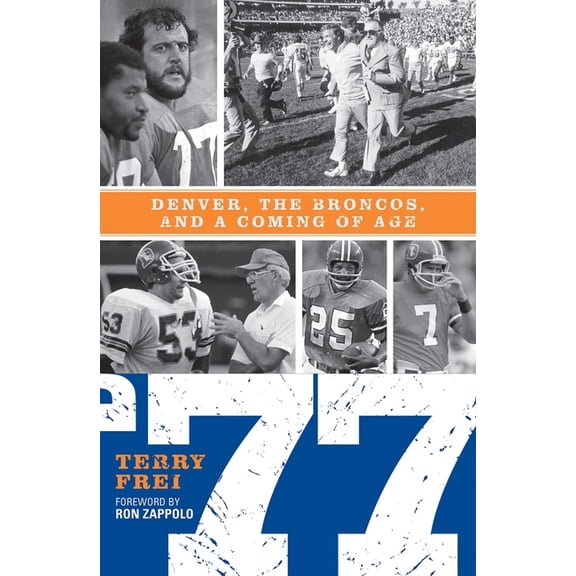 77, (Hardcover)