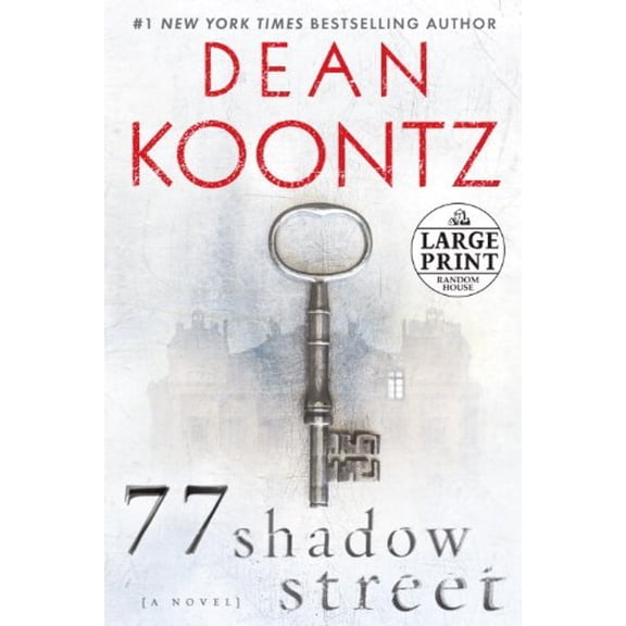 Pre-Owned 77 Shadow Street (Paperback) 9780739378472