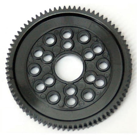 77 Tooth Spur Gear 48 Pitch