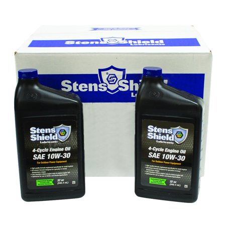 770-132 - 4-Cycle Engine Oil
