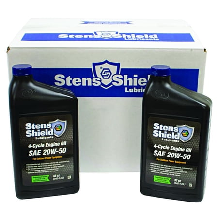 770-250 - 4-Cycle Engine Oil