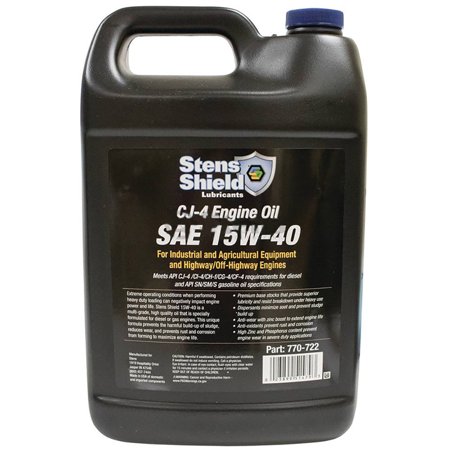 770-722 - Oil