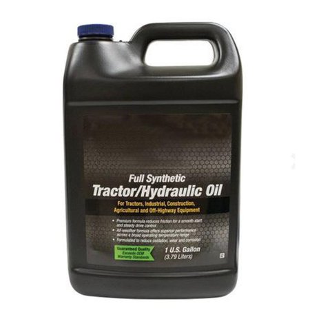 770-734 - Oil