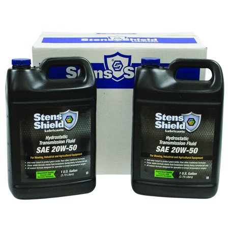 770-738 - Hydrostatic Transmission Fluid