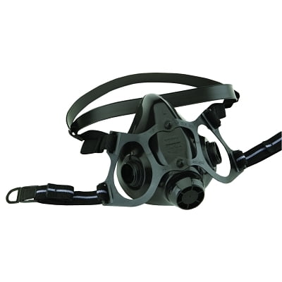 7700 Series Half Mask Respirators, Large, Sold as 1 Each 7700 Series Half Mask Respirators, Large, Sold as 1 Each