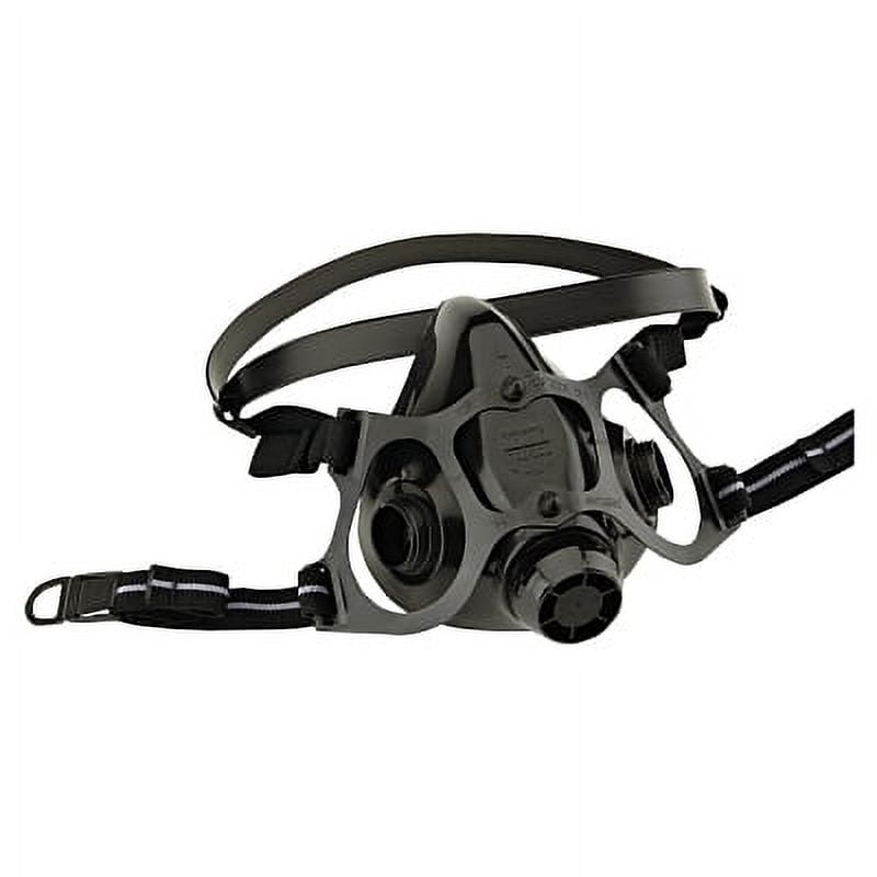 7700 Series Half Mask Respirators, Large, Sold as 1 Each 7700 Series Half Mask Respirators, Large, Sold as 1 Each