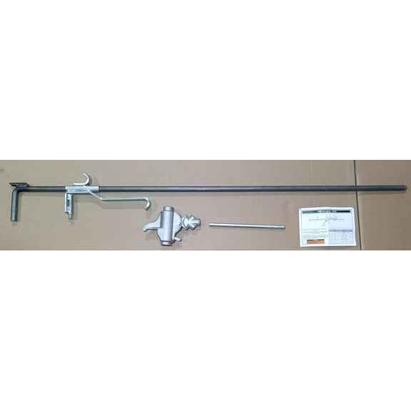 77043 Monkey-On-A-Stick Jack Set