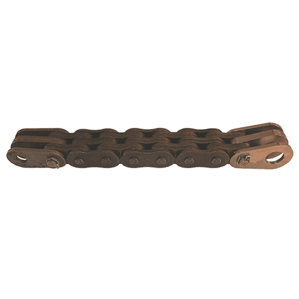 7704901 Swing Chain L/H Fits for Ford Tractors 3400, 3500, 4400, 4500 7704901 Swing Chain L/H Fits for Ford Tractors 3400, 3500, 4400, 4500