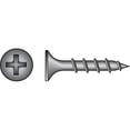 thumbnail image 1 of 77086 6 x 1 in. Phillip Coarse Drywall Screw, 1 of 1