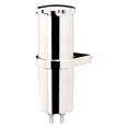 thumbnail image 1 of 77109 8.75 in. Over Flow Smooth Style Tank with Bracket, 1 of 1