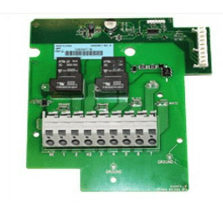 77118 Heater Relay Board 2009-2012