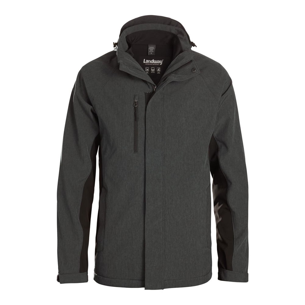 7714 GRAVITY 3-IN-1 SYSTEM JACKET - Walmart Business Supplies