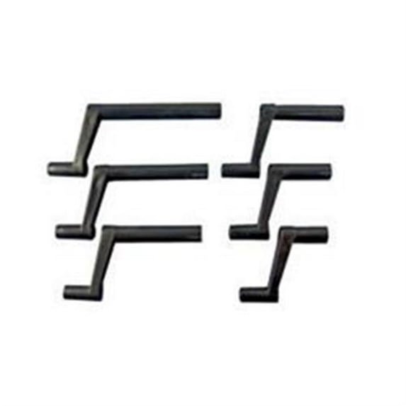 771CBLK 2.5 In. Wcm Handle