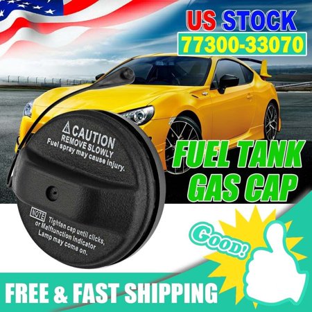 77300 33070 Fuel Tank Gas Cap For Toyota Camry 4Runner Sequoia Lexus Tacoma