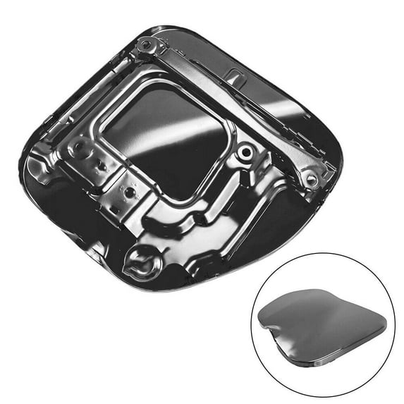 77305-04904 7730504901 Fuel Door Gas Filler Lid Fit forToyota Tacoma 05-15