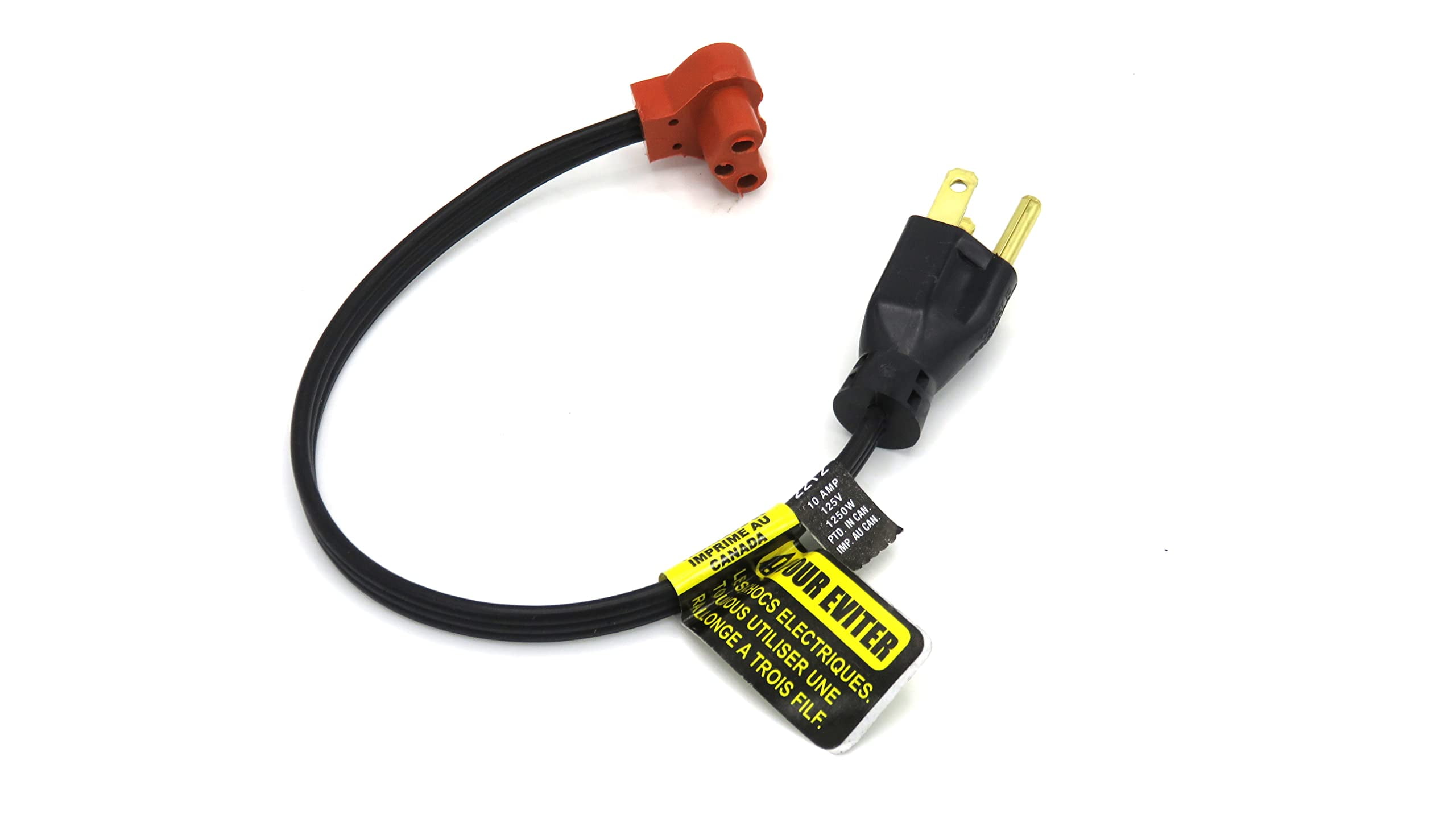 773320M1 Agco OEM Engine Block Cord for Challenger and Massey Ferguson