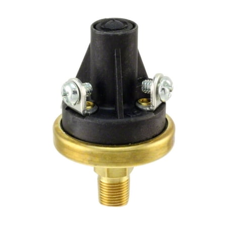 77342-07.0HG-01 Pressure Sensor Switches-Transportation Pressure