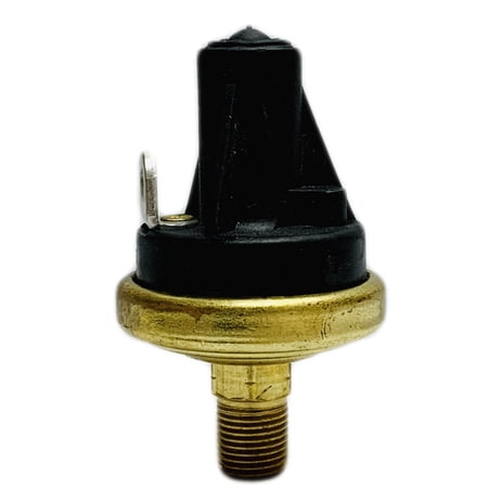 77343-06.0HG-01 Industrial Pressure Sensors PRESSURE SWITCH