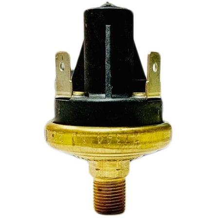 77344-20.0H2-05 Industrial Pressure Sensors Transprtatn Pressure Switches 77344-20
