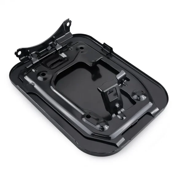 77350-08020 Fuel Filler Tank Cover Door Lid Gas Cap for Toyota Sienna 2011-2019