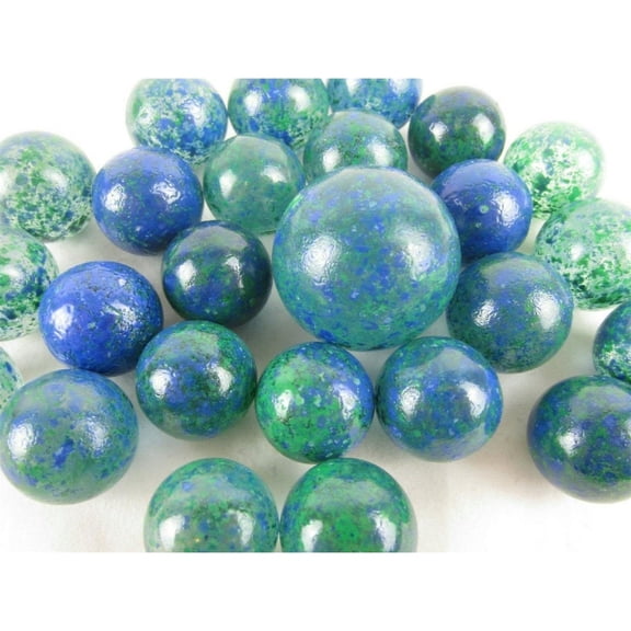 77356 Earth Marbles