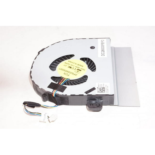 7740Y Dell Cooling Fan ALIENWARE 17 (AW17R3-375) alienware 17 r3