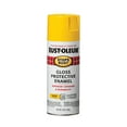 7747830 Spray Paint Stops Rust, Gloss Sunburst, Yellow7747830 Spray