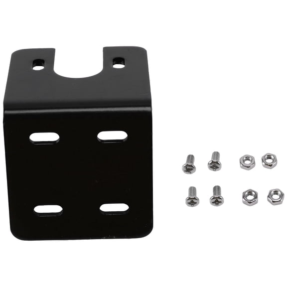 775 Dc Motor Bracket 750 755 795 7 Series Motor Base Electroplating Fixed Mounting Base Machine Support Bracket