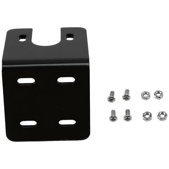 775 Dc Motor Bracket 750 755 795 7 Series Motor Base Electroplating Fixed Mounting Base Machine Support Bracket