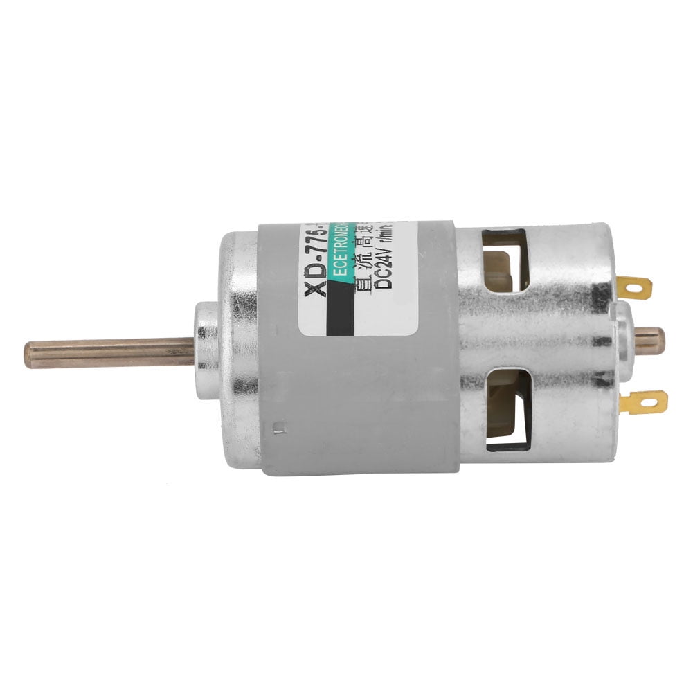 775 Extension Shaft Motor, Motor, Extension Shaft Motor For Home