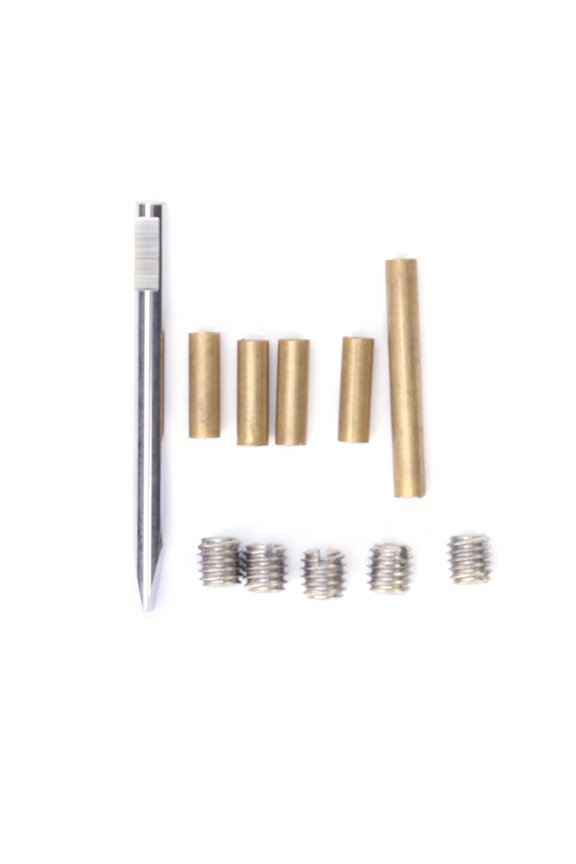 7750 Watch Movement Repairing Base Holder for 7750 Movements, Alloy, 4cm Round Bottom