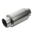 thumbnail image 1 of 776-06352 3.5 in. Race Muffler Split-Flow, 1 of 1