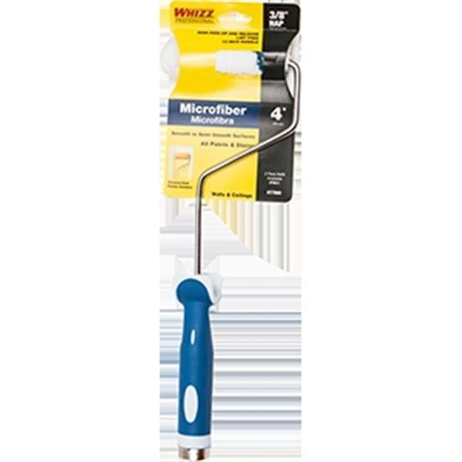77600 4 in. Xtrasorb Roller With 11 in. Handle