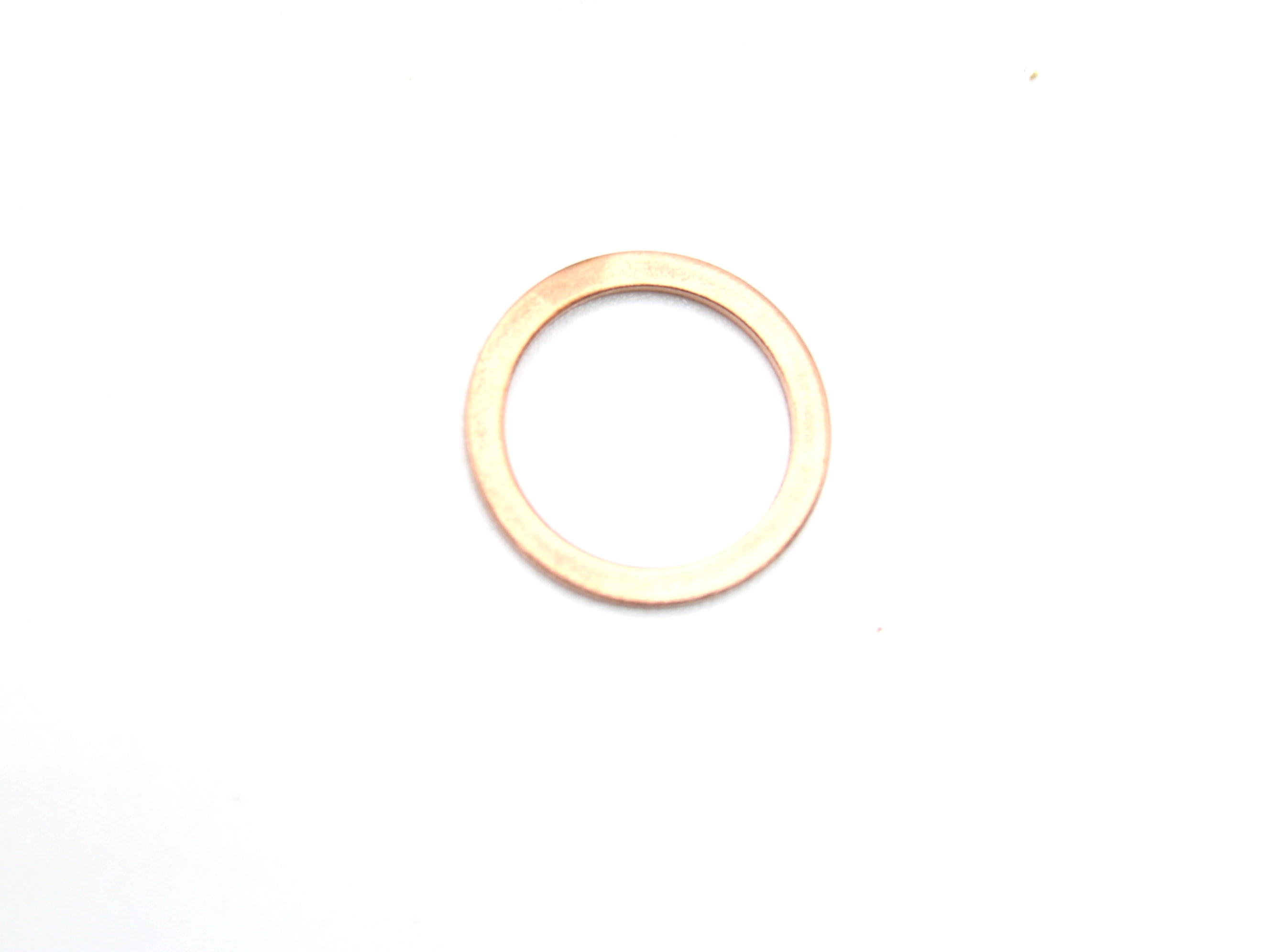 7760514 Warrick Copper Washer For 3B Fittings OEM 7760514