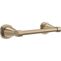 77608-CZ Stryke Wall Mounted 8 in. Hand Towel Bar in Champagne Bronze