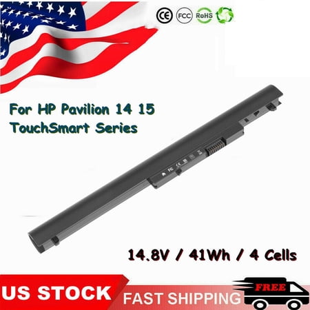 776622-001 Battery for HP LA04 LA03 728460-001 752237-001 15-1272WM HSTNN-IB6R