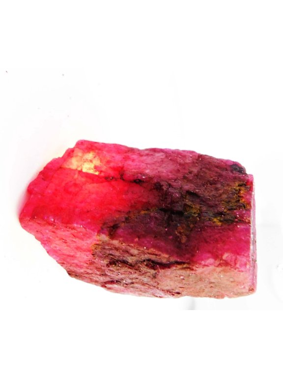 777 Carat CERTIFIED Natural Powerful Healing Uncut Red ROUGH Earth Mined