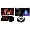 thumbnail image 1 of 777: I Luciferi & Danzig 5: Blackacidevil (Black & White Haze LP Vinyl), 1 of 3