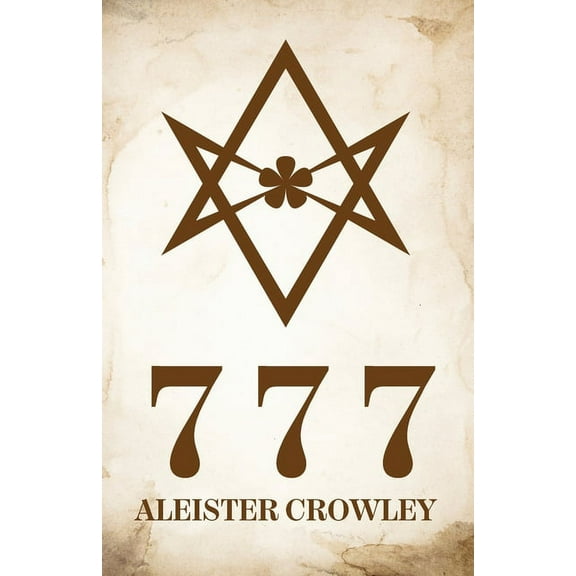 777, (Paperback)