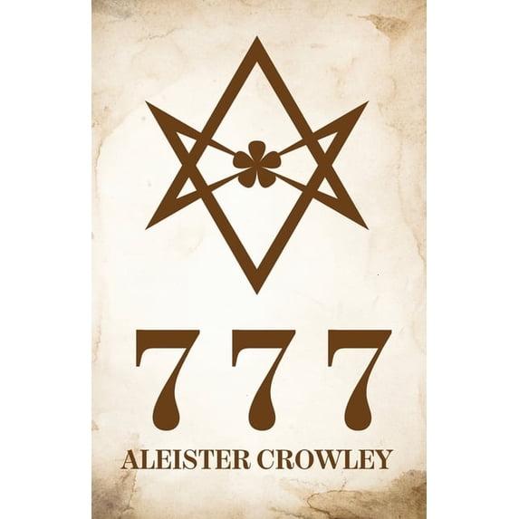 777, (Paperback)