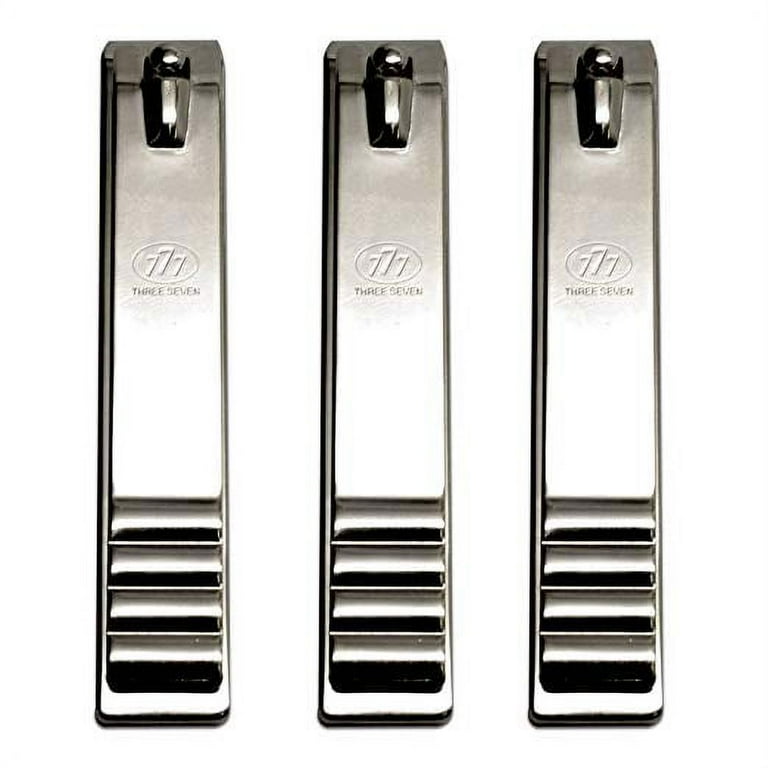 Tagliaunghie Per Unghie Spesse, Bocca Extra Grande, Ultra Larga - Foto 4